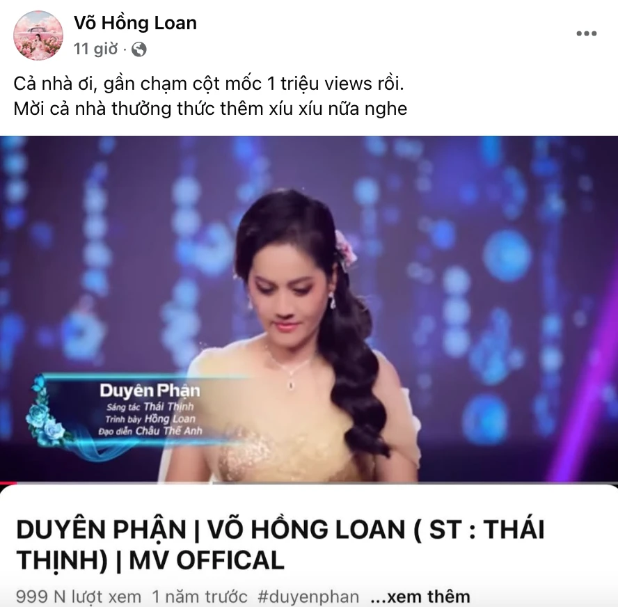 Bạn thân Vũ Linh rao tin Hồng Loan bán nhà, livestream ế ẩm, thực hư ra sao? - Hình 4
