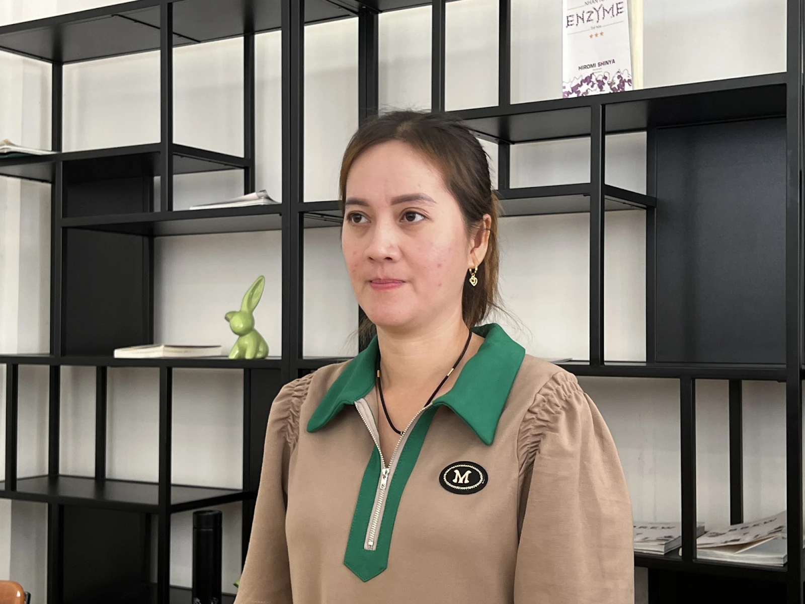 Bạn thân Vũ Linh rao tin Hồng Loan bán nhà, livestream ế ẩm, thực hư ra sao? - Hình 7