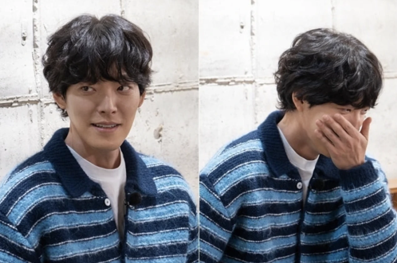 Báo Hàn: Kim Woo Bin lộ dấu hiệu chia tay Shin Min Ah? - Hình 1