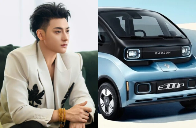 Chủ tịch showbiz bị 4 triệu người tẩy chay vì dối trá, tặng fan ô tô rồi... đòi lại - Hình 2