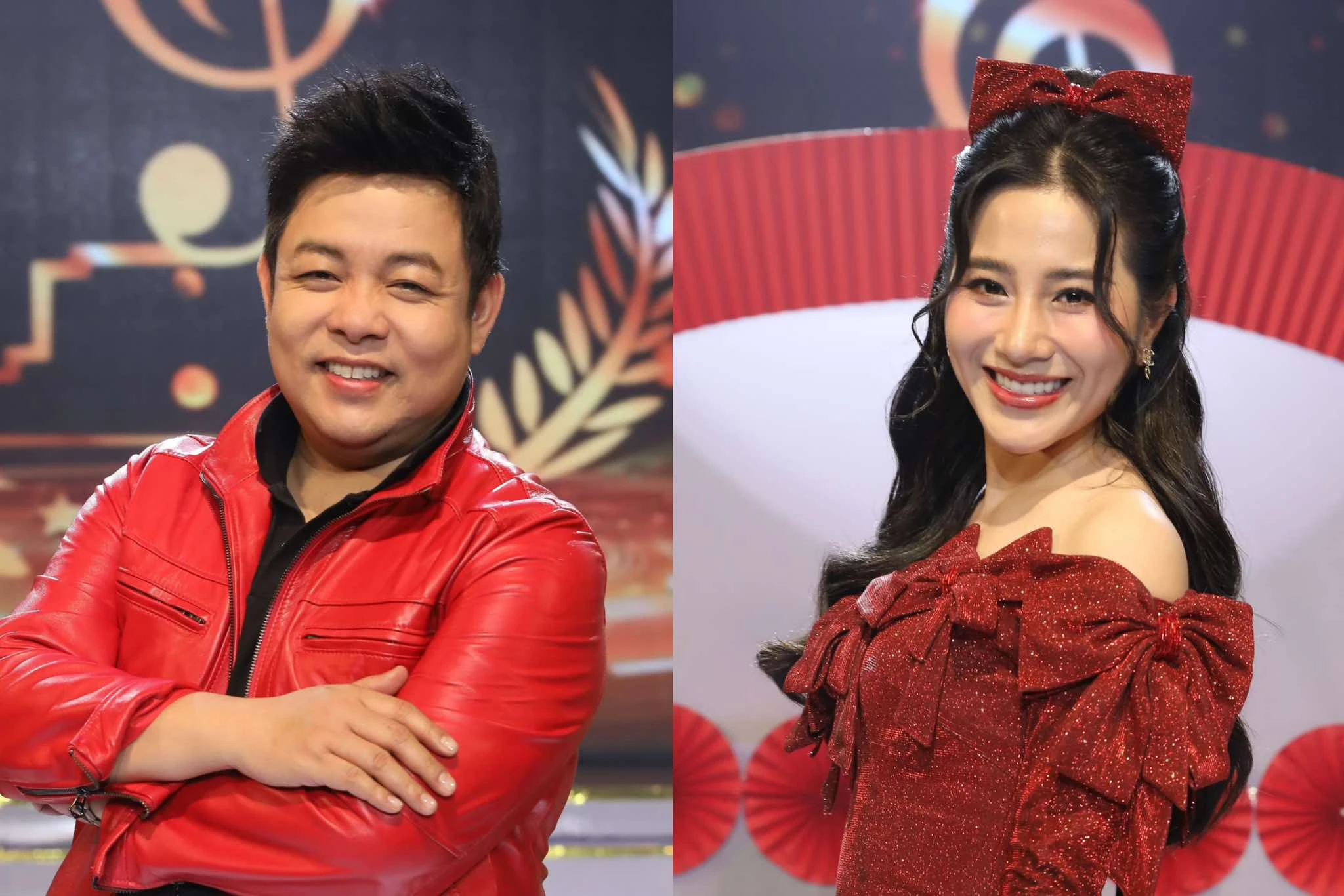 Con gái nuôi Phi Nhung trở lại Solo cùng bolero khiến Quang Lê phấn khích - Hình 2