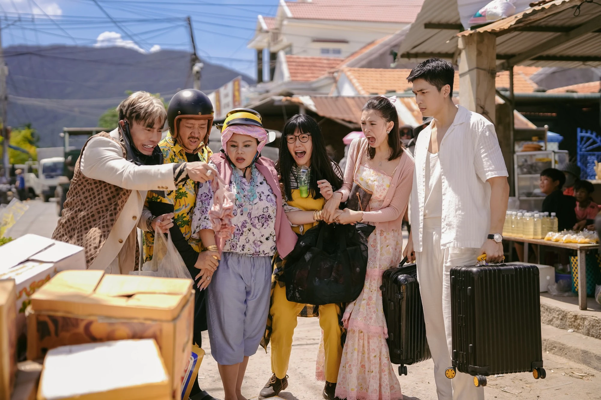Cực căng: 1 dancer than thở bị xúc phạm vì xem phim Trấn Thành, nhận đòn trừng phạt đau đớn đến tan nát sự nghiệp - Hình 6