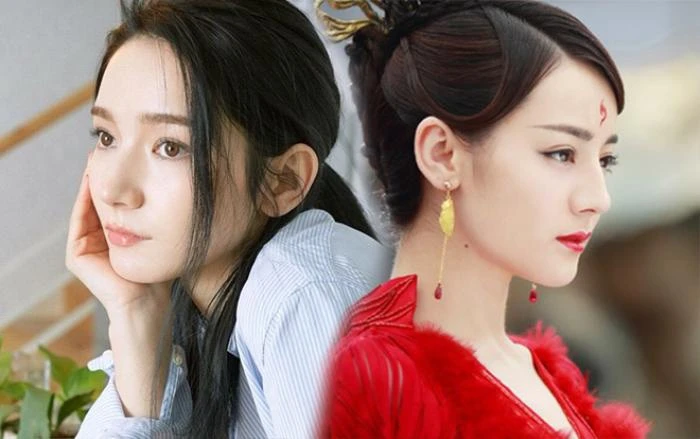 Đại Tư: Thường Mị Bạch Nguyệt Phạn Tinh, góc nghiêng thần thánh, thua Nhiệt Ba - Hình 2