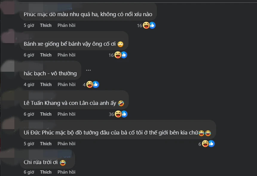 Đức Phúc được Lê Tuấn Khang chở đi đám giỗ bên cồn, CĐM phát hiện có gì sai sai - Hình 3