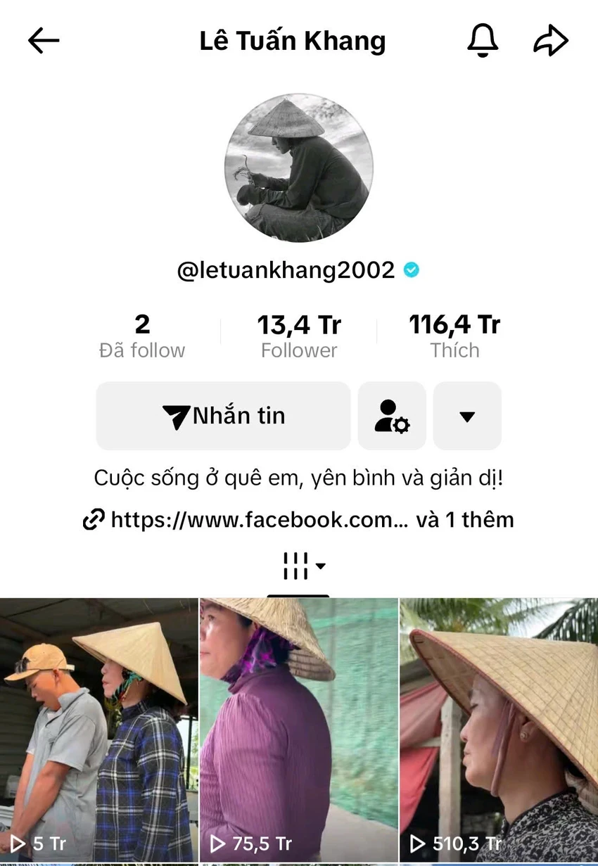 Đức Phúc được Lê Tuấn Khang chở đi đám giỗ bên cồn, CĐM phát hiện có gì sai sai - Hình 4