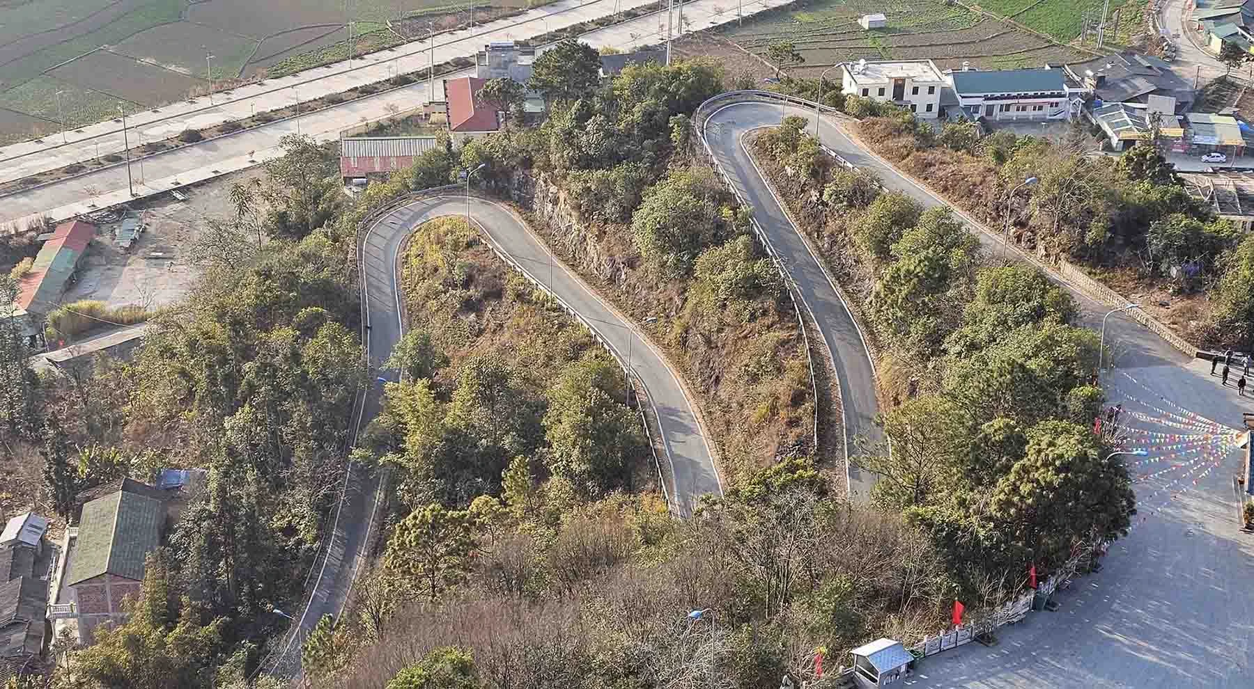 Lên Hà Giang khám phá cung đường chữ M - Hình 4