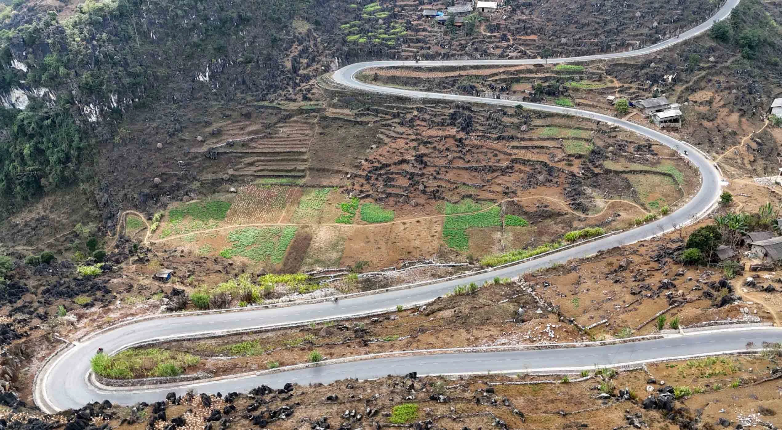 Lên Hà Giang khám phá cung đường chữ M - Hình 5