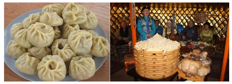 Những món ăn người dân các nước không thể thiếu trong ngày đầu năm - Hình 6
