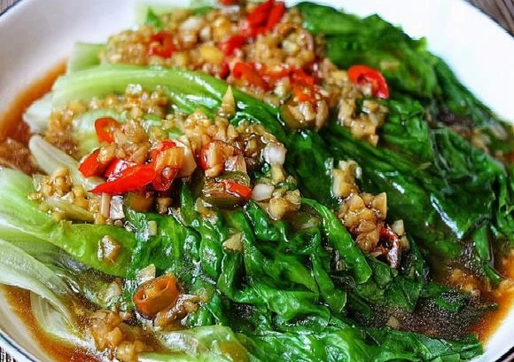 Những món ăn người dân các nước không thể thiếu trong ngày đầu năm - Hình 1
