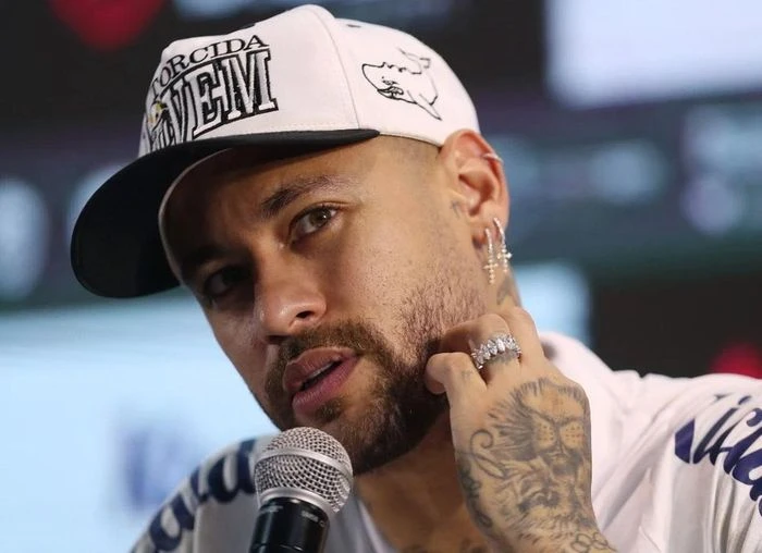 Nỗi tiếc nuối mang tên Neymar - Hình 1