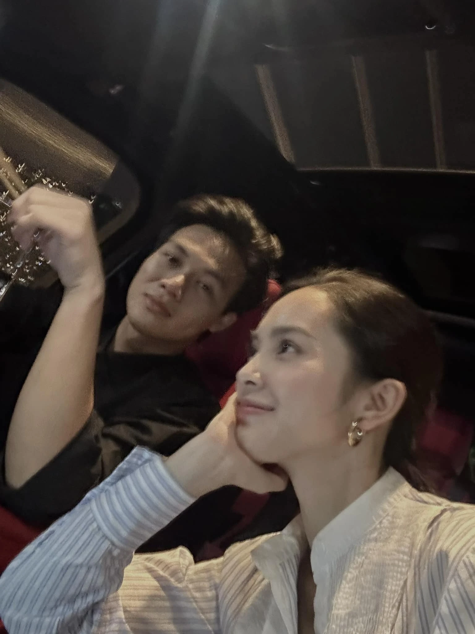 Quỳnh Lương đáp trả netizen kém duyên đá xéo chuyện mang thai lần 2 - Hình 5