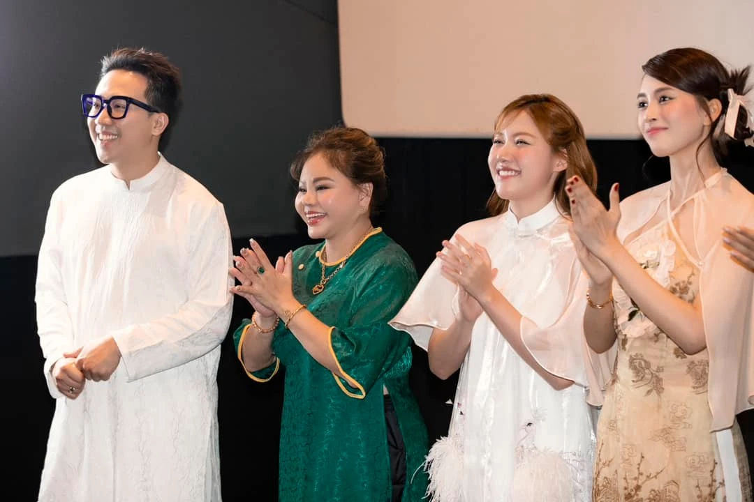 Trấn Thành đăng hẳn tâm thư lên tiếng giữa drama căng nhất mở bát Vbiz 2025 - Hình 2