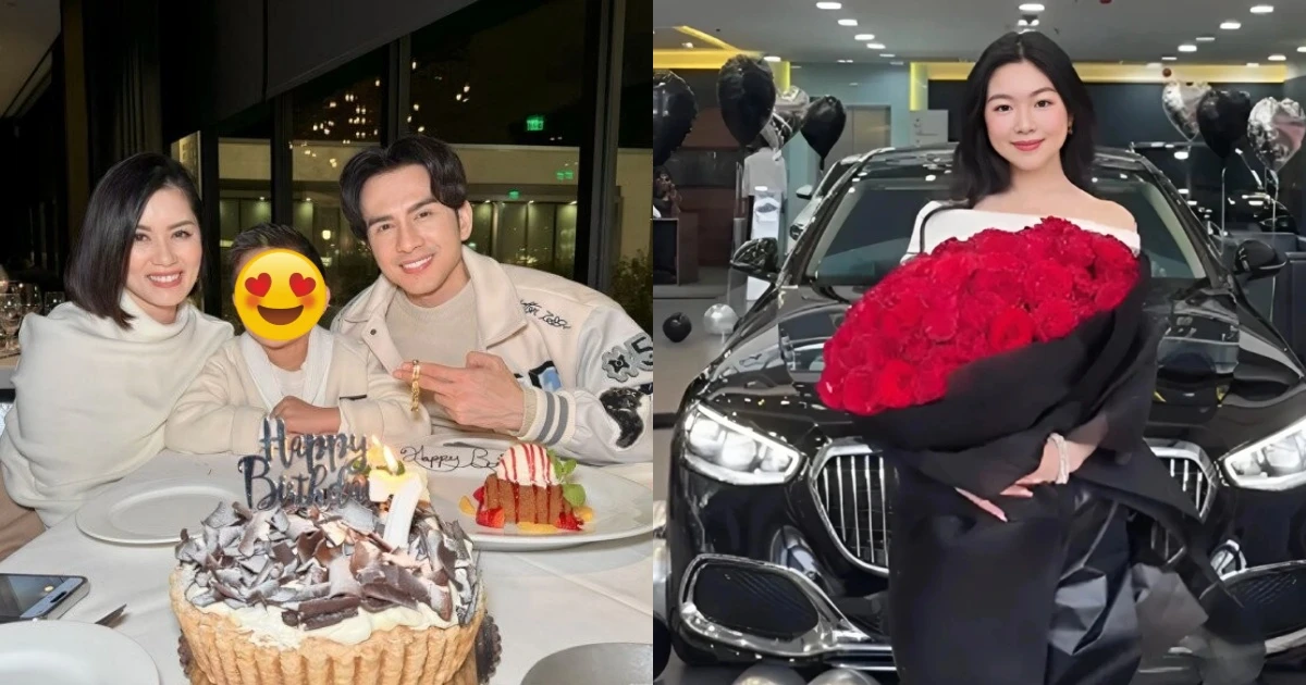 Lọ Lem bị con 1 ca sĩ đè bẹp về độ giàu, xe 9 tỷ chưa là gì với CEO 3 công ty - Hình 9