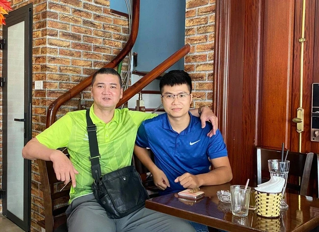 Nguyễn Mạnh Dũng: Cựu trung vệ ĐT Việt Nam, tài năng nhưng bị nói cái tôi lớn - Hình 5