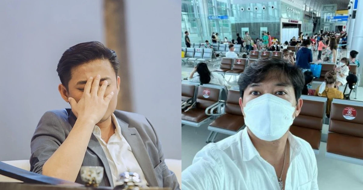 Quý Bình gặp biến cố sức khoẻ, bạn thân hé lộ tình cảnh đau buồn của 2 vợ chồng - Hình 8