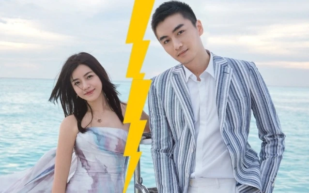 Trần Hiểu - Trần Nghiên Hy lộ bí mật hậu ly dị, đám cưới cổ tích chỉ là giả dối? - Hình 5
