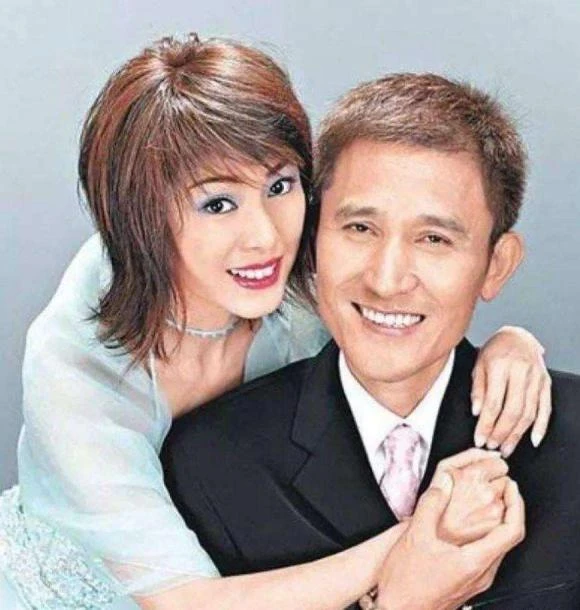 Mễ Tuyết: Hoàng Dung đẹp nhất màn ảnh, Thành Long theo đuổi 8 năm giờ ra sao? - Hình 8