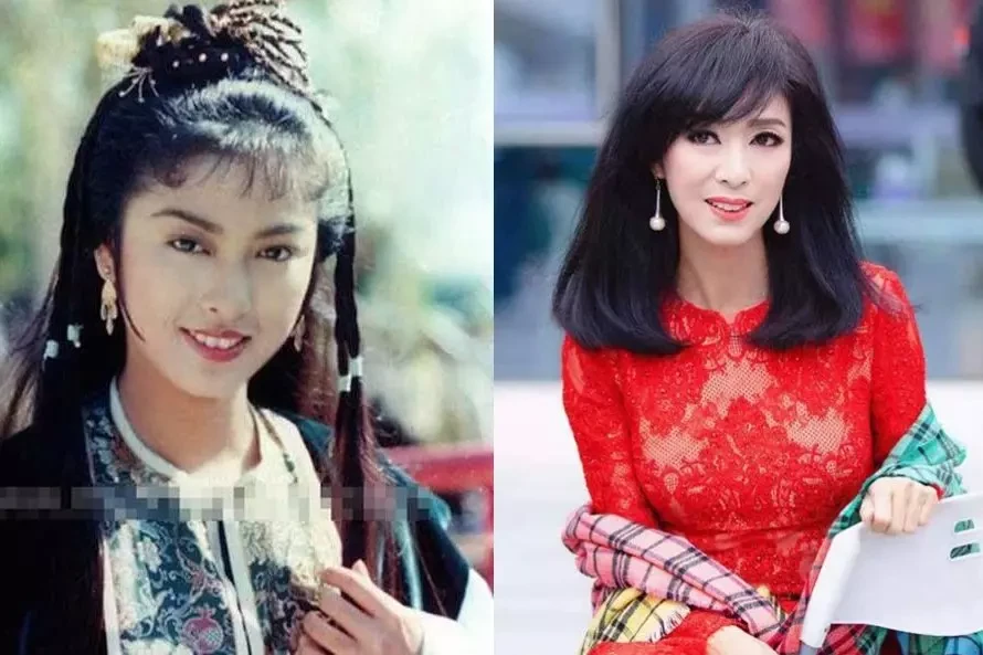 Mễ Tuyết: Hoàng Dung đẹp nhất màn ảnh, Thành Long theo đuổi 8 năm giờ ra sao? - Hình 1