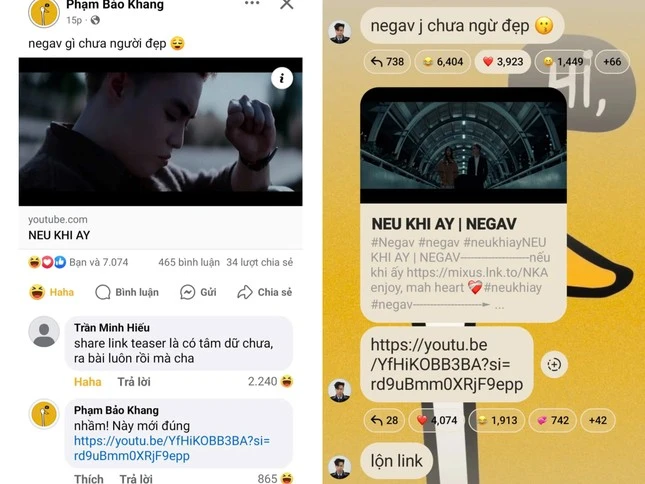 Negav bị anh em GERDNANG ghẹo tức, JSOL tiết lộ bí mật, Quang Hùng thái độ? - Hình 6