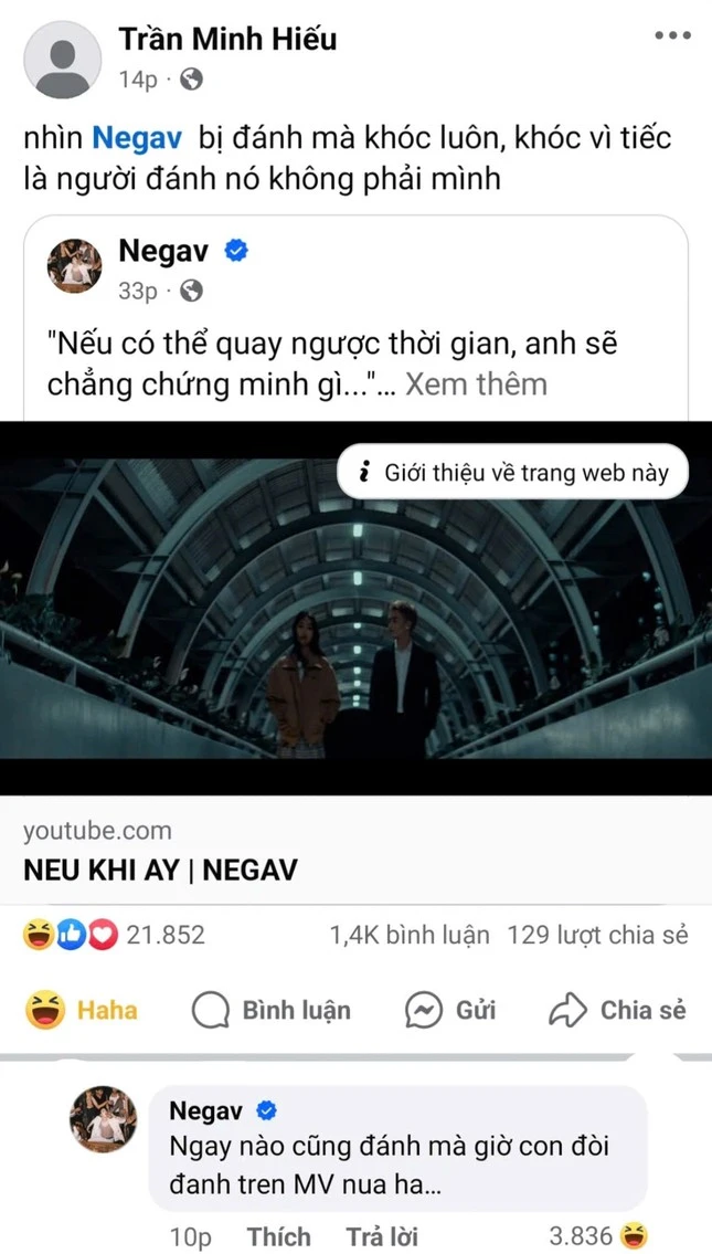 Negav bị anh em GERDNANG ghẹo tức, JSOL tiết lộ bí mật, Quang Hùng thái độ? - Hình 4