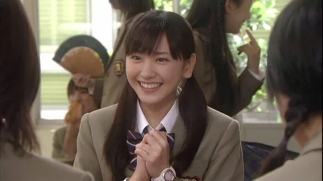 Aragaki Yui: Mỹ nhân được gọi là vợ quốc dân Nhật Bản, muốn tự do ở tuổi U40 - Hình 6