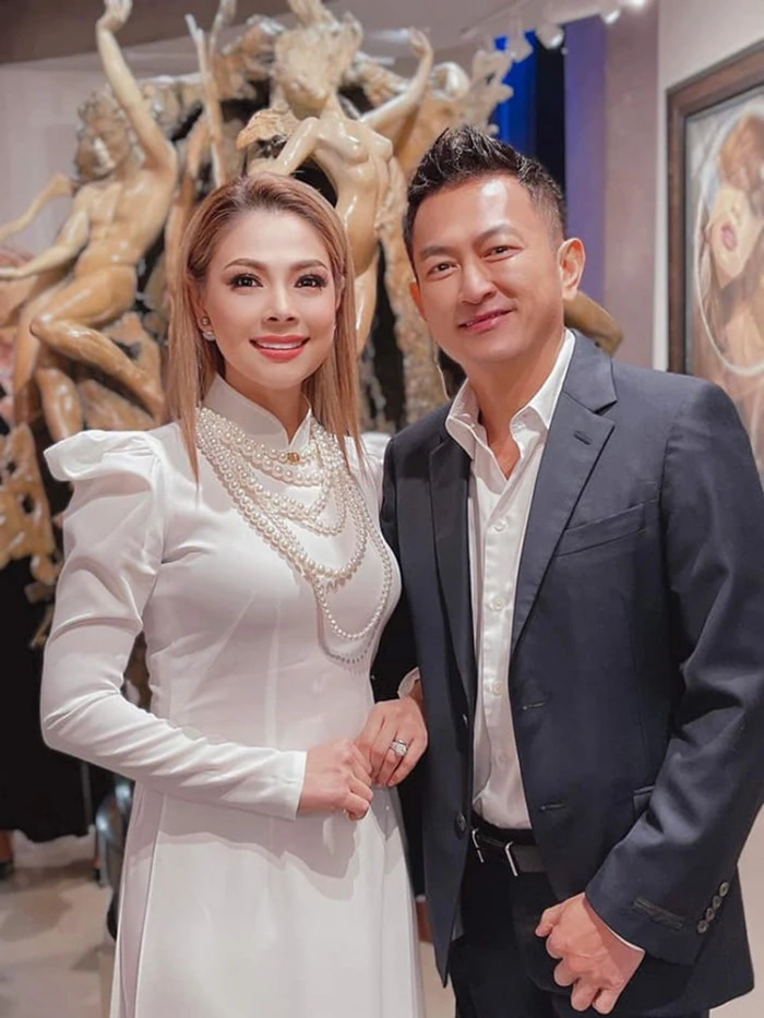 Thanh Thảo hé lộ cuộc sống ở Mỹ cùng góc khuất hôn nhân, 1 chi tiết gây bất ngờ - Hình 3