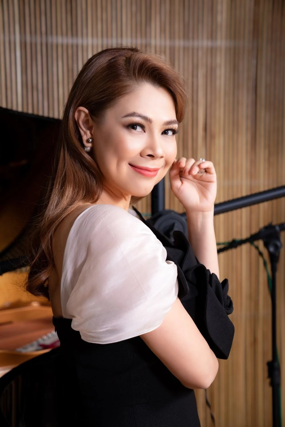 Thanh Thảo hé lộ cuộc sống ở Mỹ cùng góc khuất hôn nhân, 1 chi tiết gây bất ngờ - Hình 1