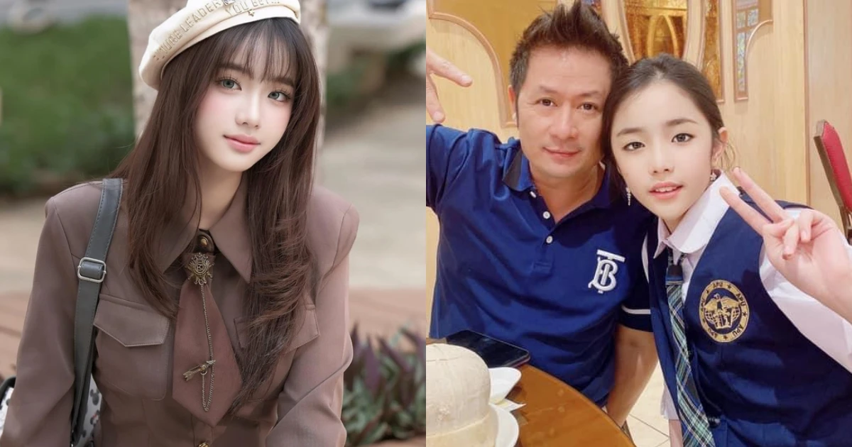 Izara Thiên Nga: Con gái nuôi Bằng Kiều, thủ khoa Nhạc viện, xinh như hoa hậu - Hình 9