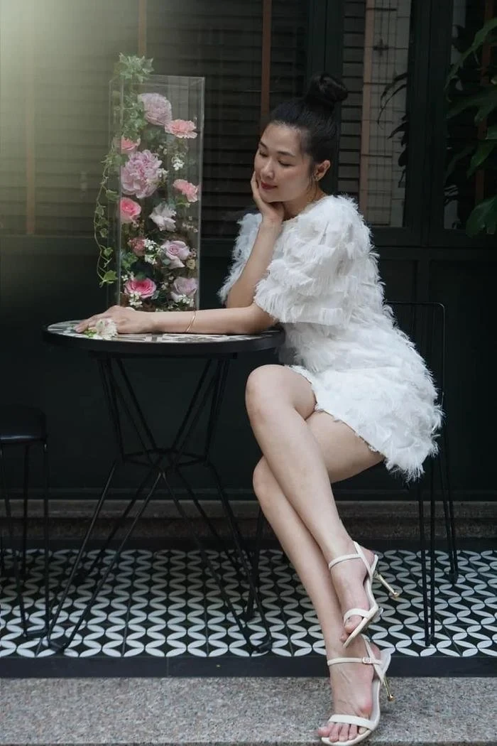 Vợ Huy Khánh bất ngờ đăng đàn than cô đơn, hối hận vì yêu mù quáng? - Hình 1