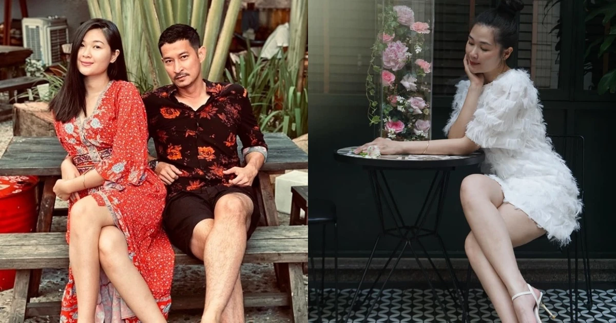 Vợ Huy Khánh bất ngờ đăng đàn than cô đơn, hối hận vì yêu mù quáng? - Hình 8