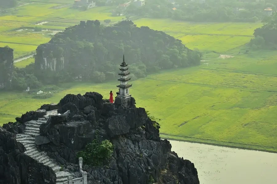 Lộ địa điểm được xem là Vạn Lý Trường Thành của Việt Nam, UNESCO phải công nhận - Hình 5