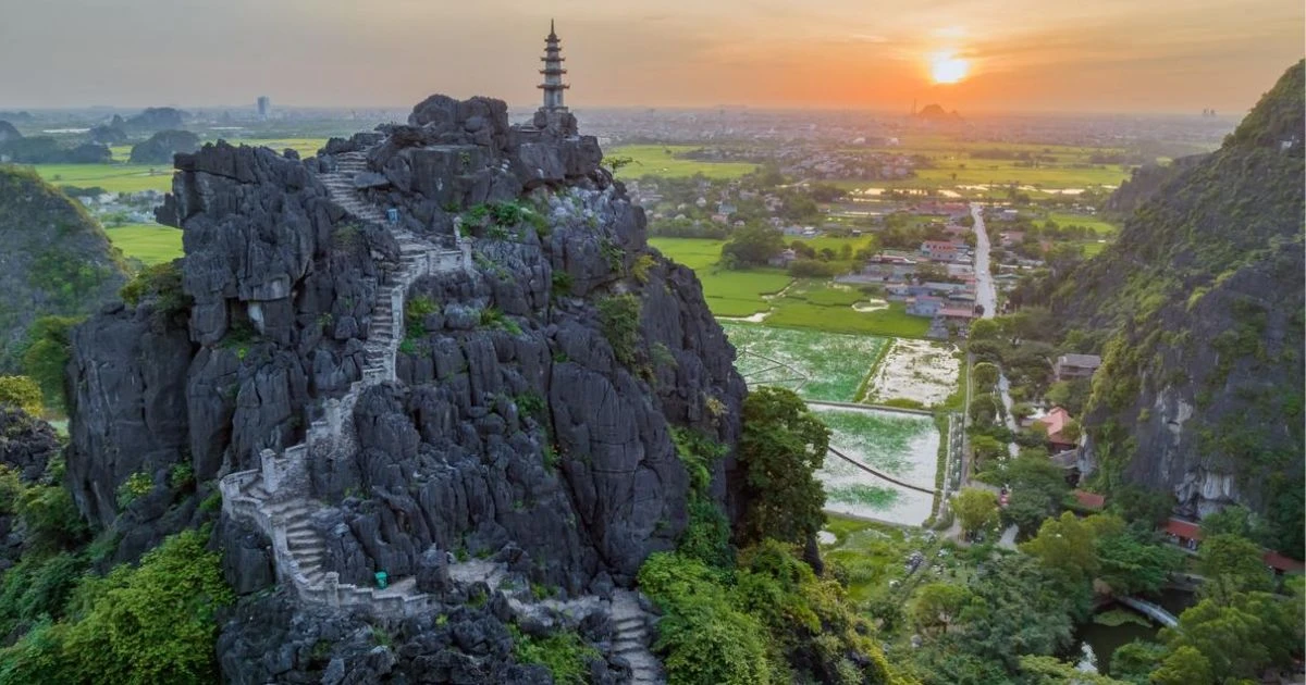 Lộ địa điểm được xem là Vạn Lý Trường Thành của Việt Nam, UNESCO phải công nhận - Hình 8