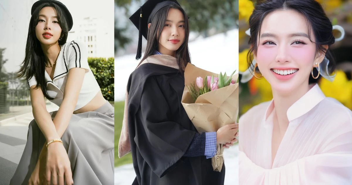 Thùy Tiên gặp sự cố với đàn ông lạ trong thang máy, phán không xấu hổ, vì sao? - Hình 7