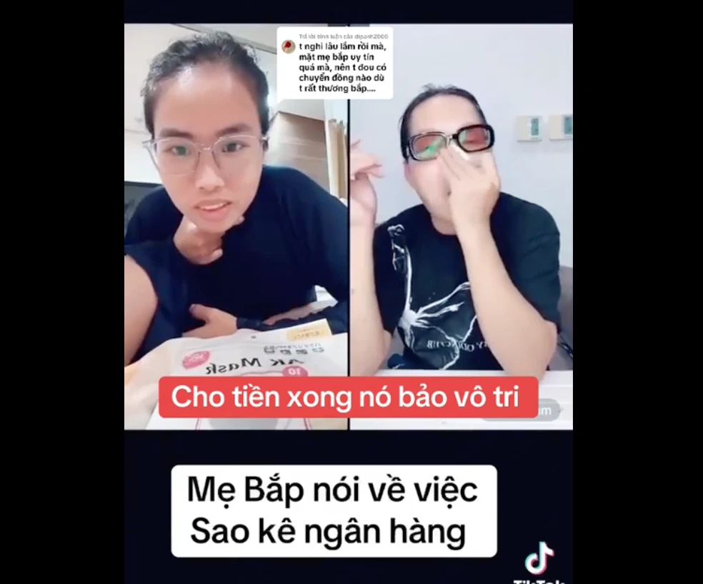 Hoàng Nguyên Vũ vào cuộc vụ mẹ bé Bắp, viết sớ dài thẳng mặt nói tham lam - Hình 6