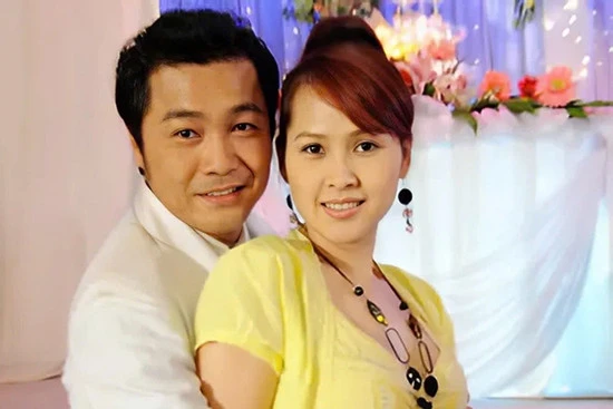 Lý Hùng để lộ mặt vợ: Gái nhảy nổi tiếng, có con được chia nửa tài sản? - Hình 1