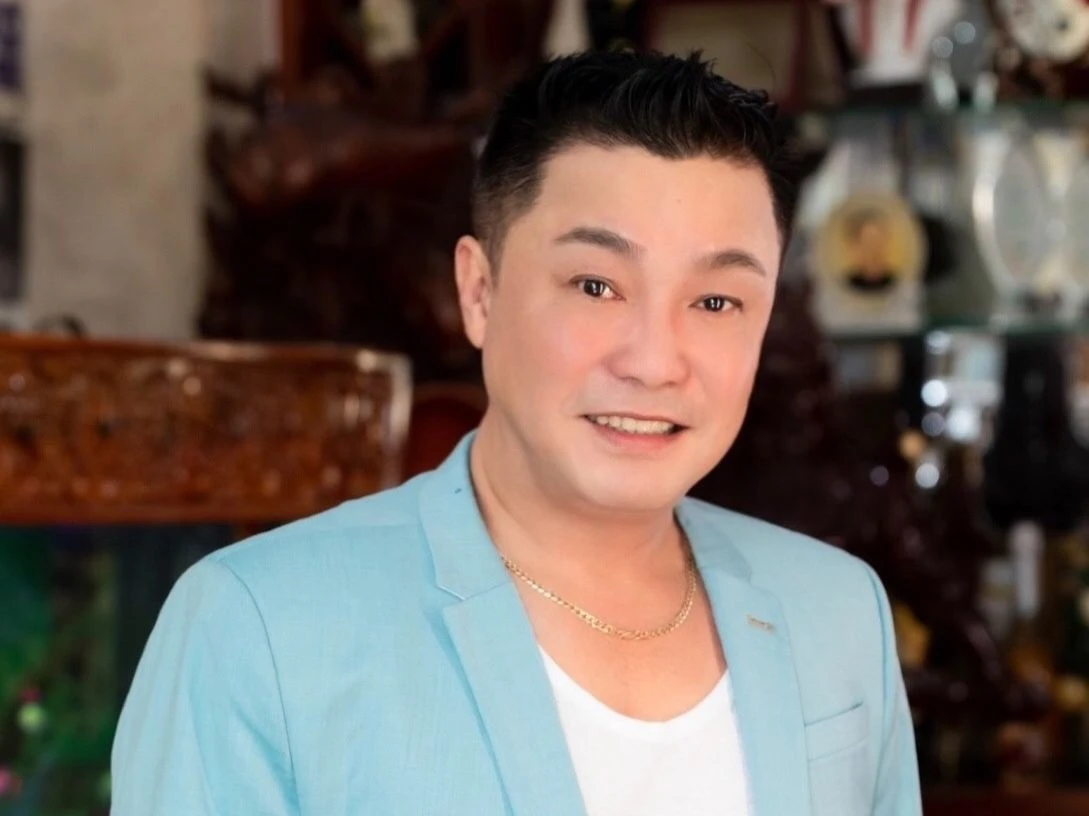 Lý Hùng để lộ mặt vợ: Gái nhảy nổi tiếng, có con được chia nửa tài sản? - Hình 7