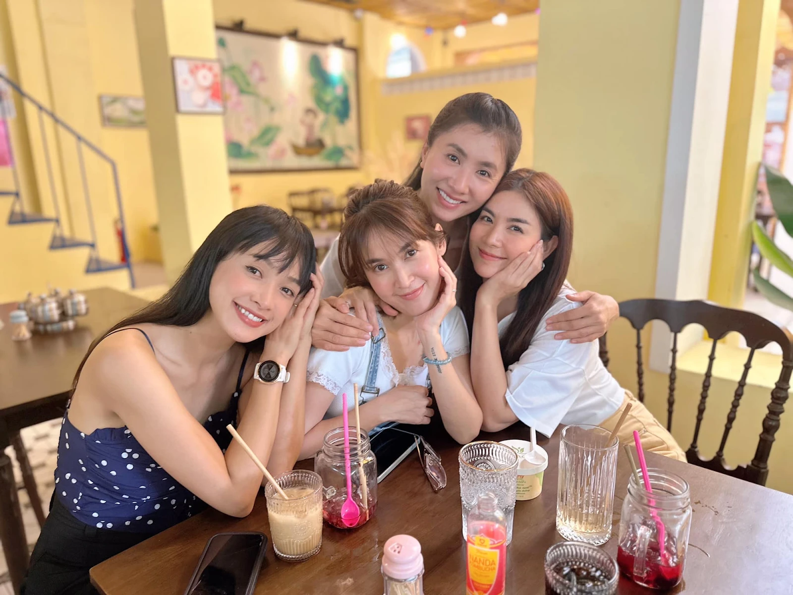 Nguyệt Ánh lại để lộ tình trạng hôn nhân bất ổn, chồng Ấn Độ mất tích? - Hình 6