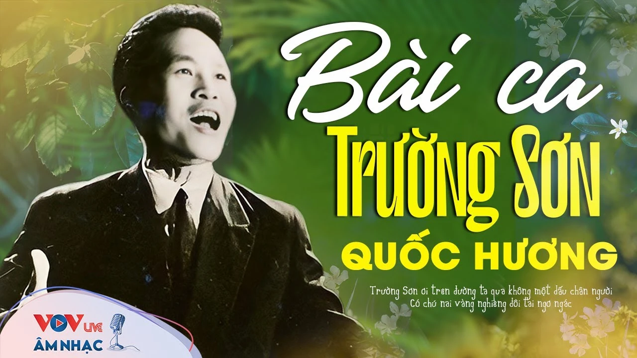 Quốc Hương: Anh công nhân vô tình trở thành ca sĩ nhạc đỏ, cuộc đời đầy đa đoan - Hình 5