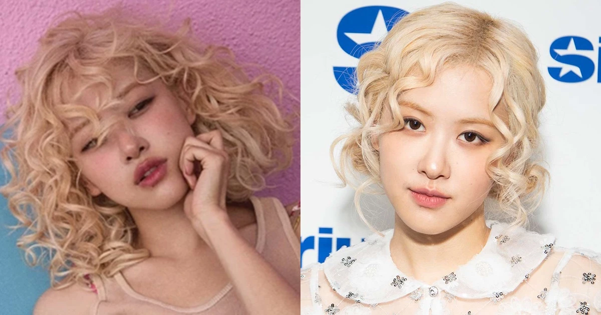 Rosé sẵn sàng giật giải Grammy, đá bay loạt tên đình đám, phục thù cho BTS - Hình 6
