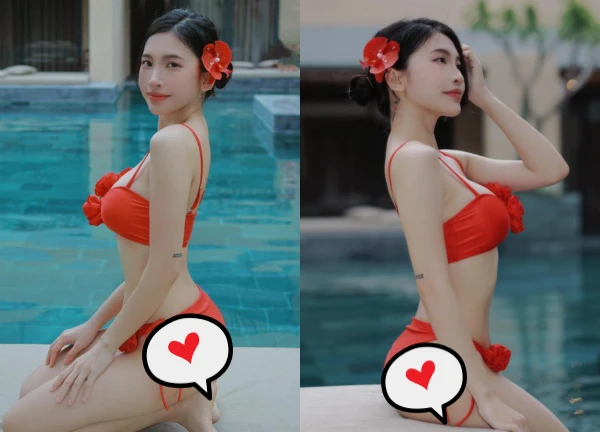 Trend bé ơi từ từ hồi sinh dưới 1 hình thức mới, mỗi người này được lợi? - Hình 6