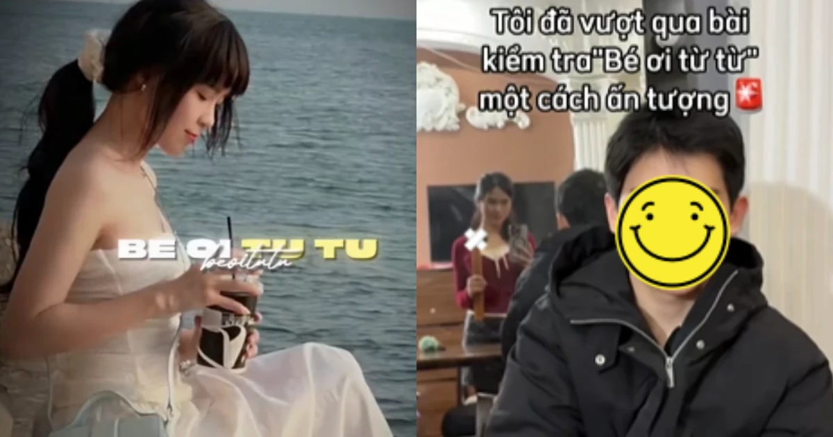 Trend bé ơi từ từ hồi sinh dưới 1 hình thức mới, mỗi người này được lợi? - Hình 7