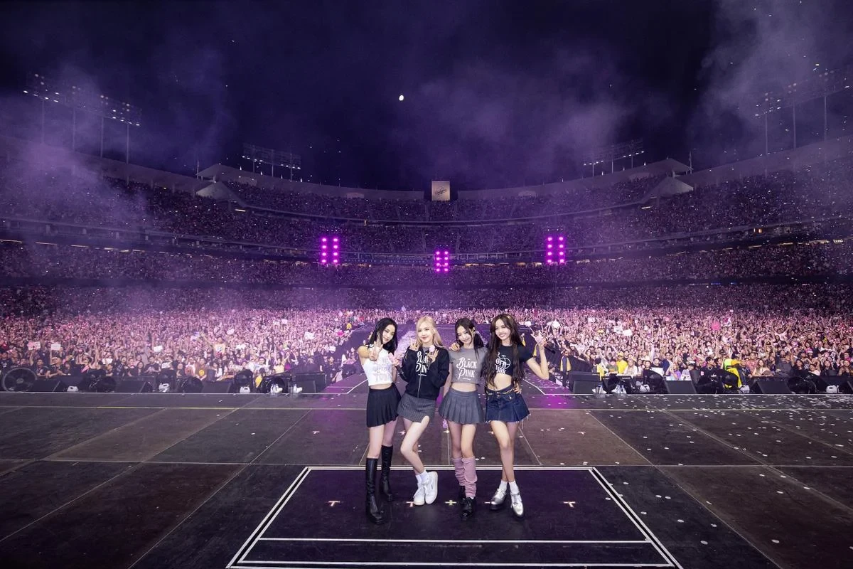 YG gặp biến động khi công bố chuyến lưu diễn mới của BLACKPINK, chuyện gì đây? - Hình 2