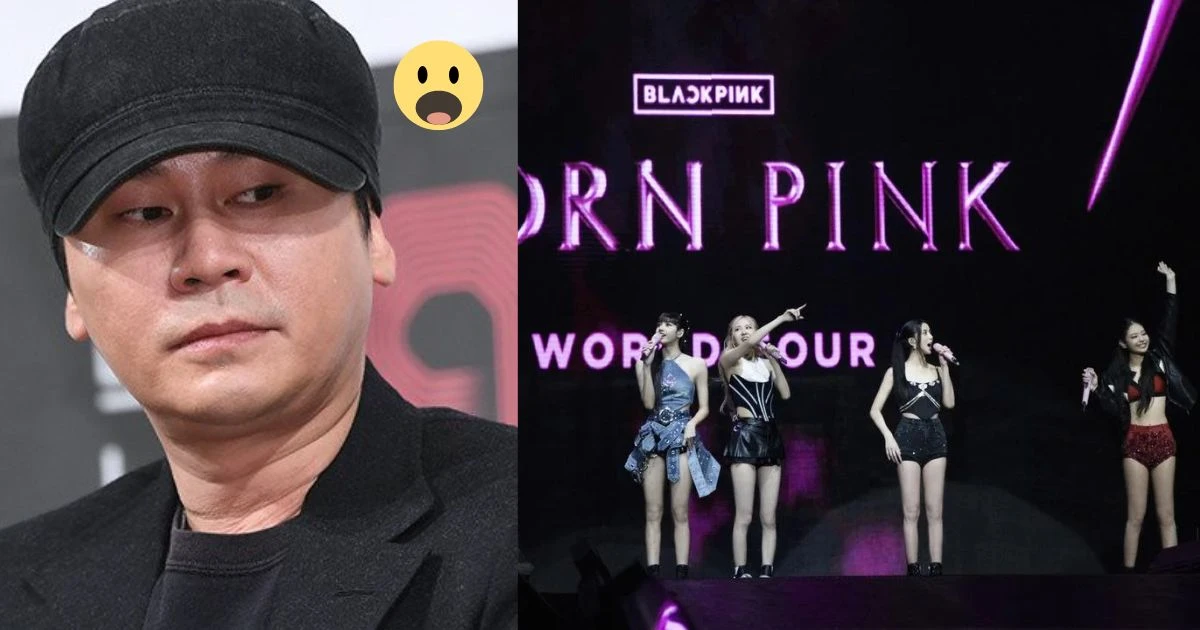 YG gặp biến động khi công bố chuyến lưu diễn mới của BLACKPINK, chuyện gì đây? - Hình 9