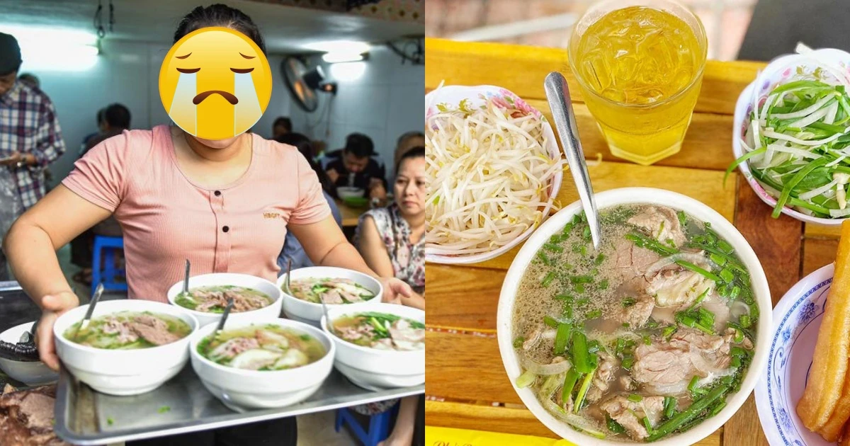 Con gái bức xúc mẹ bị chủ quán phở trừ âm lương, 5 sấp bánh tráng lấy 1,6 triệu? - Hình 9