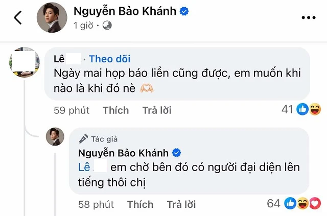 K-ICM đòi 3 mặt 1 lời với Jack, đòi lại công bằng, 5 năm chịu oan ức? - Hình 2