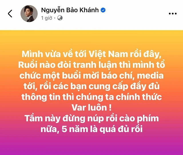 K-ICM đòi 3 mặt 1 lời với Jack, đòi lại công bằng, 5 năm chịu oan ức? - Hình 1