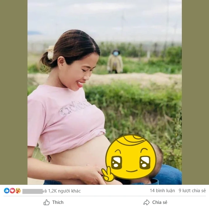 Mẹ bé Bắp có động thái sốc sau livestream, tiết lộ lý do có 1,5 tỉ đóng viện phí - Hình 2