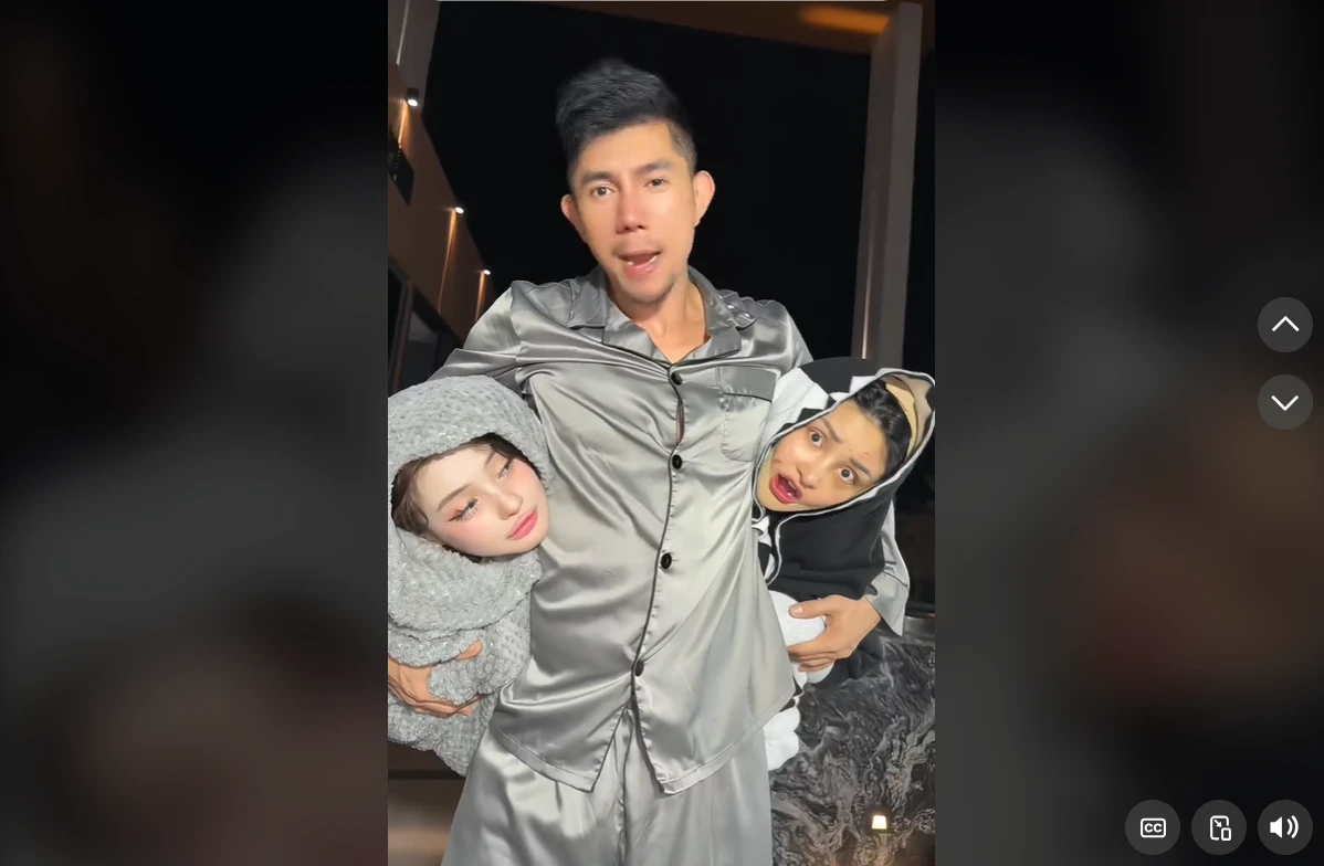 Ngân 98 tóm chồng ôm cứng ngắc gái lạ, tiết lộ lý do sốc hay sai vặt chú Quang - Hình 2