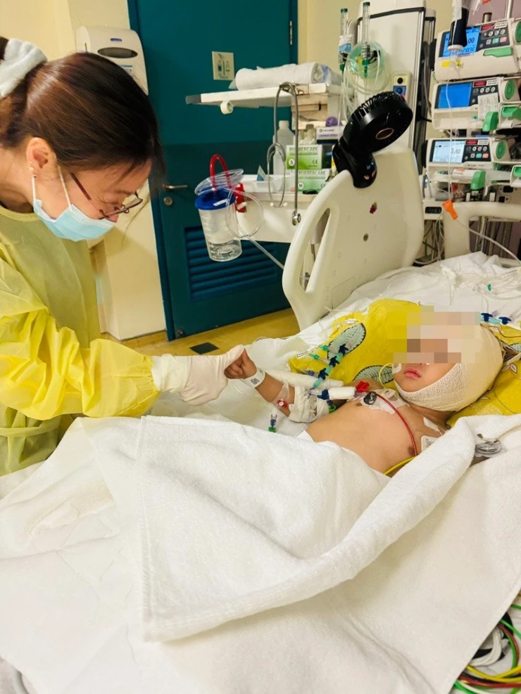Nguyễn Sin chỉ rõ chiêu trò của Phạm Thoại và mẹ Bắp, nói Huấn Hoa Hồng sụp hố - Hình 1