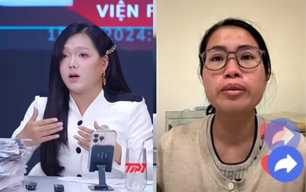 Vụ mẹ bé Bắp có 1,5 tỷ đóng viện phí: Một nữ diễn viên bức xúc vì khuất tất - Hình 1